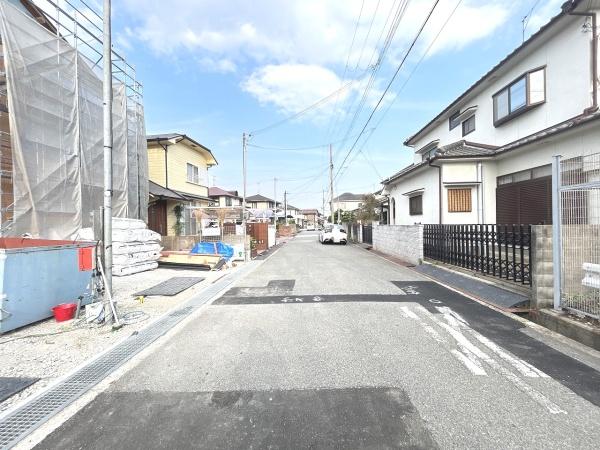 高砂市荒井町蓮池３丁目の新築一戸建