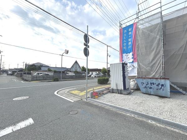 高砂市荒井町蓮池３丁目の新築一戸建