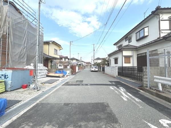 高砂市荒井町蓮池３丁目の新築一戸建