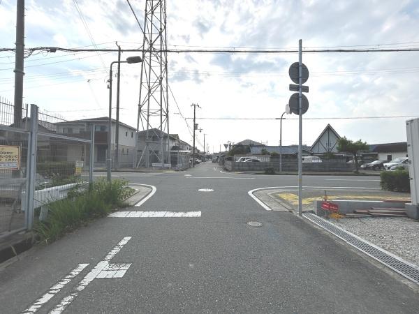 高砂市荒井町蓮池３丁目の新築一戸建