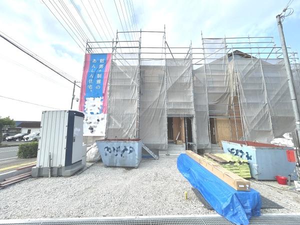 高砂市荒井町蓮池３丁目の新築一戸建