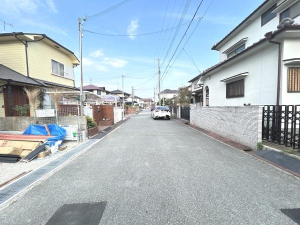 高砂市荒井町蓮池３丁目の新築一戸建
