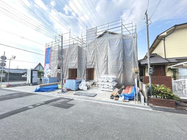 高砂市荒井町蓮池３丁目の新築一戸建