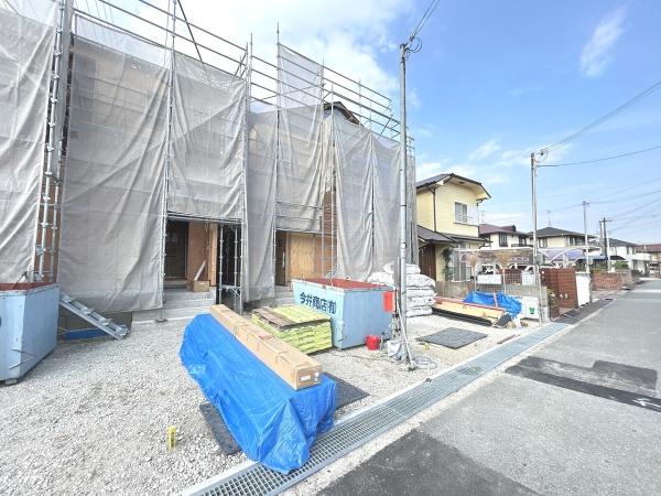高砂市荒井町蓮池３丁目の新築一戸建