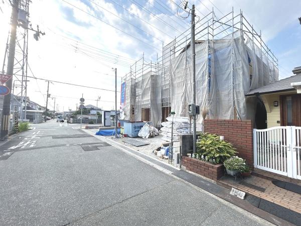 高砂市荒井町蓮池３丁目の新築一戸建