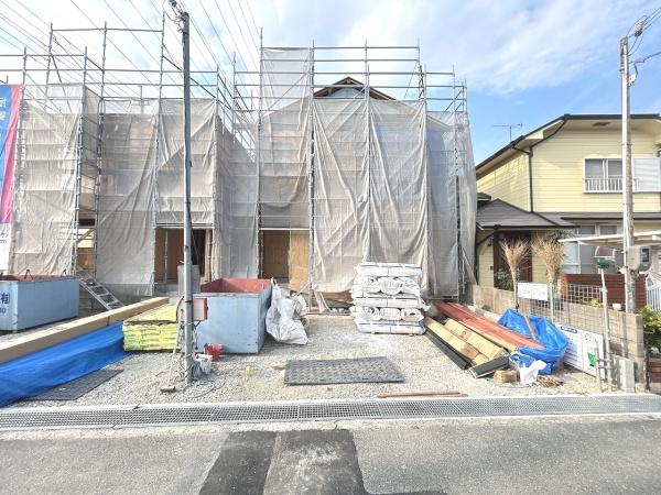 高砂市荒井町蓮池３丁目の新築一戸建