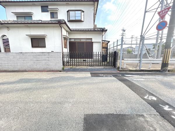 高砂市荒井町蓮池３丁目の新築一戸建