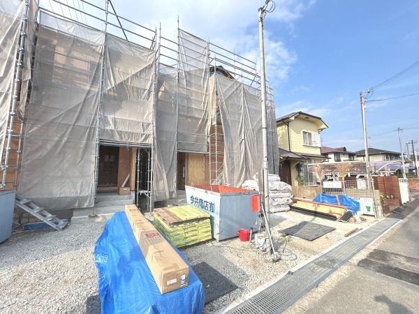 高砂市荒井町蓮池３丁目の新築一戸建