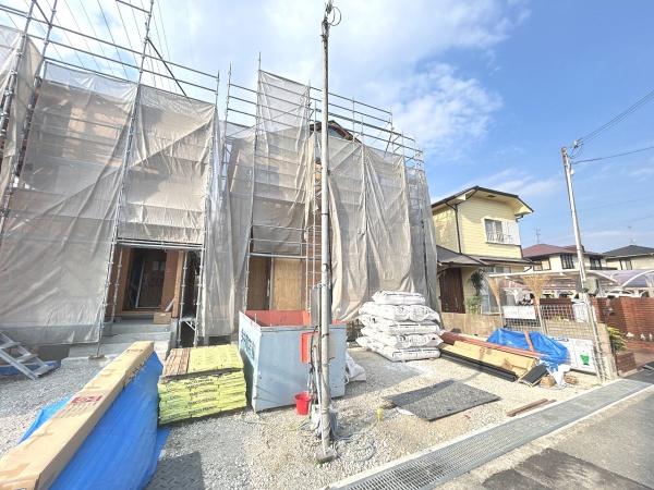 高砂市荒井町蓮池３丁目の新築一戸建