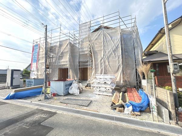 高砂市荒井町蓮池３丁目の新築一戸建