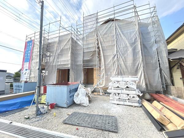 高砂市荒井町蓮池３丁目の新築一戸建