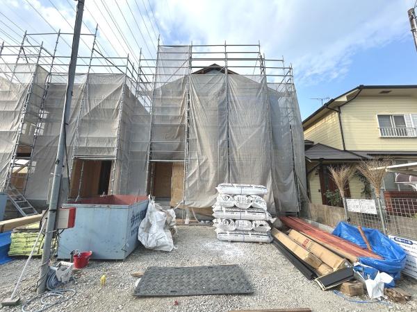 高砂市荒井町蓮池３丁目の新築一戸建