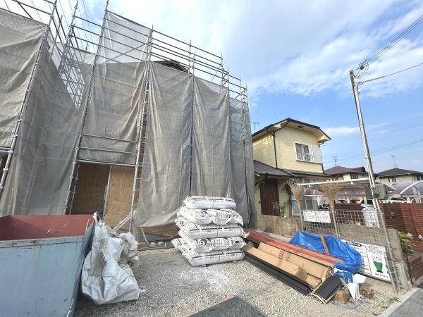 高砂市荒井町蓮池３丁目の新築一戸建
