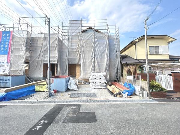 高砂市荒井町蓮池３丁目の新築一戸建