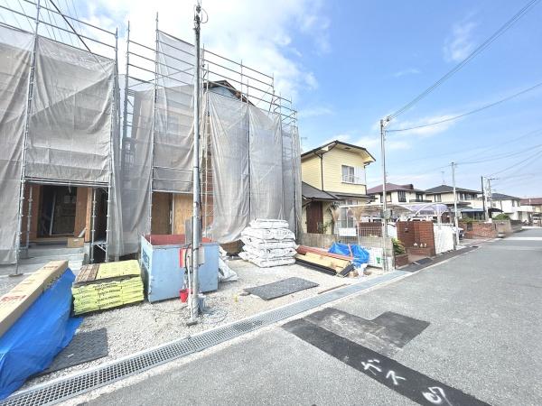 高砂市荒井町蓮池３丁目の新築一戸建