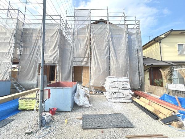 高砂市荒井町蓮池３丁目の新築一戸建