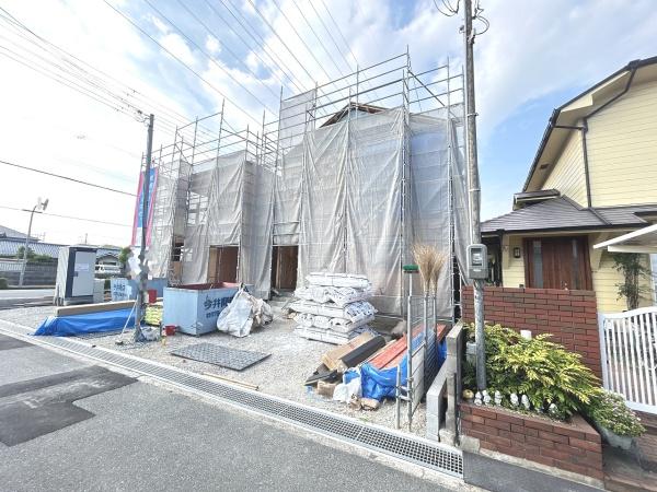 高砂市荒井町蓮池３丁目の新築一戸建