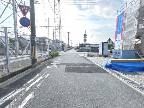 高砂市荒井町蓮池３丁目の新築一戸建