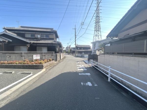 加古川市別府町別府の土地