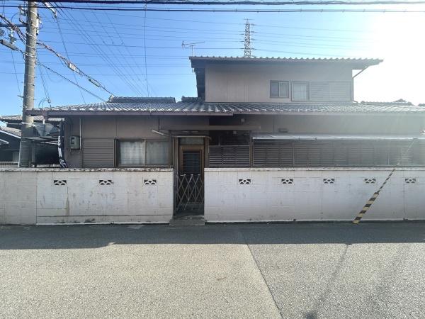 加古川市別府町別府の土地