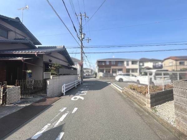 加古川市別府町別府の土地