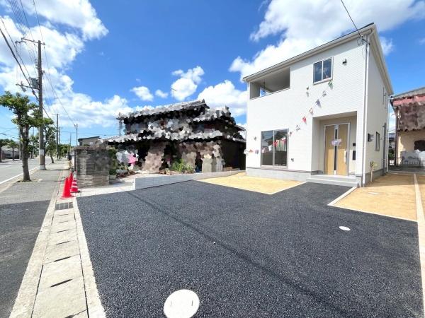 加古郡播磨町西野添５丁目の新築一戸建