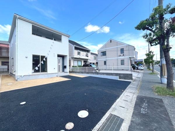 加古郡播磨町西野添５丁目の新築一戸建