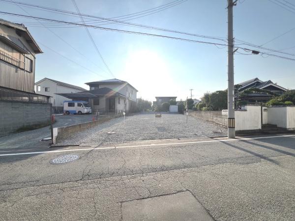 高砂市伊保崎５丁目の土地