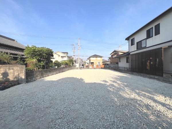 高砂市伊保崎５丁目の土地