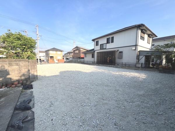 高砂市伊保崎５丁目の土地