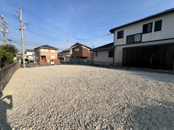 高砂市伊保崎５丁目の土地