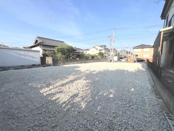 高砂市伊保崎５丁目の土地