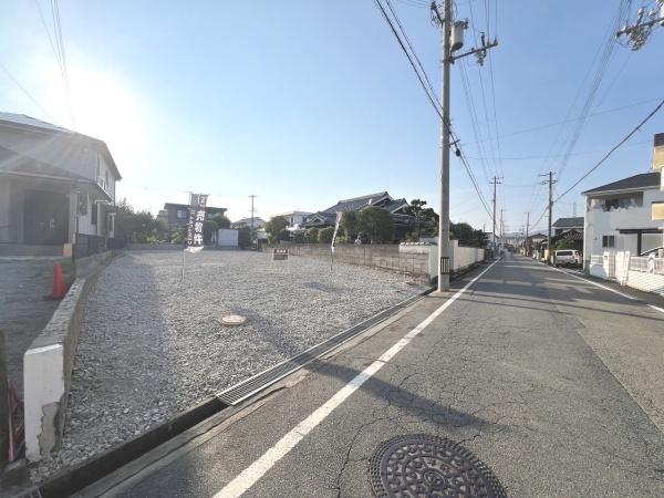 高砂市伊保崎５丁目の土地