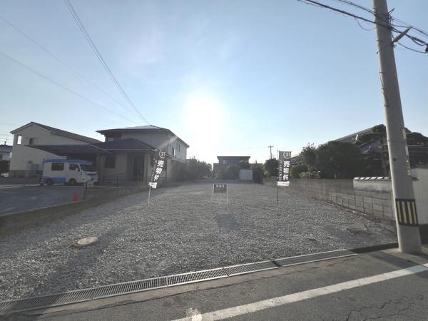 高砂市伊保崎５丁目の土地