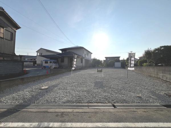 高砂市伊保崎５丁目の土地