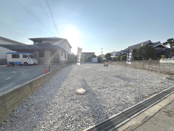 高砂市伊保崎５丁目の土地