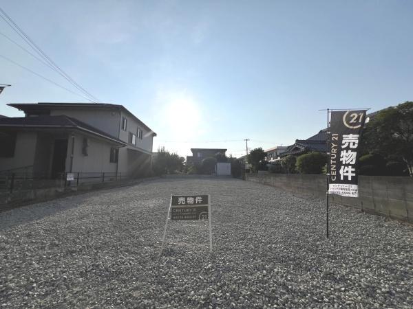 高砂市伊保崎５丁目の土地
