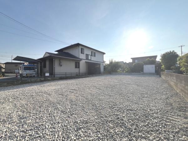 高砂市伊保崎５丁目の土地