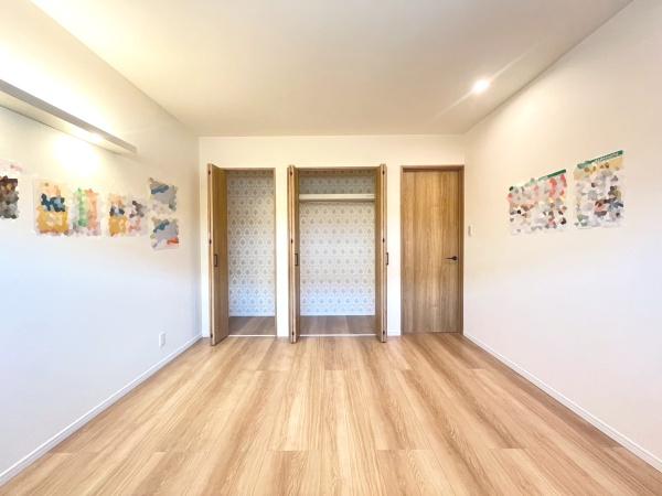 加古川市野口町北野の中古一戸建て