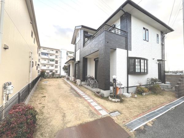 加古川市平岡町土山の中古一戸建