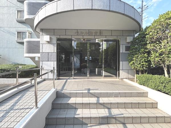 ペルル加古川