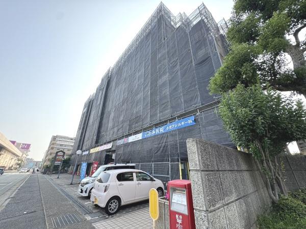 藤和東加古川ハイタウンＤ棟