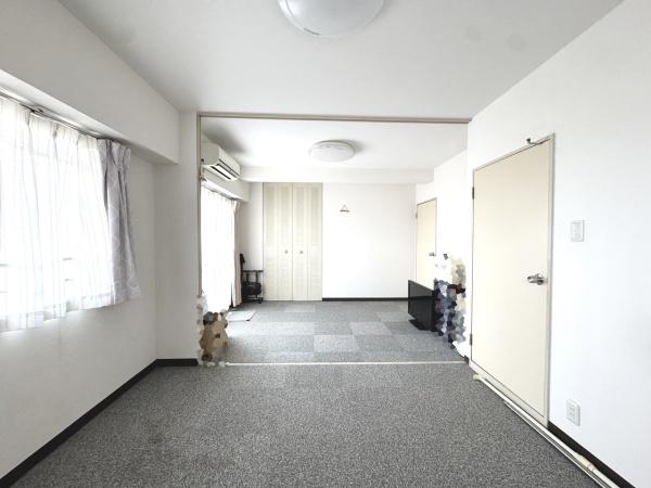 藤和東加古川ハイタウンＤ棟