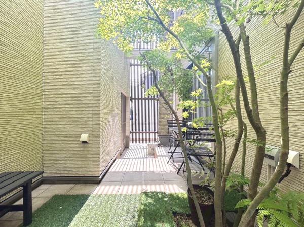 加古川市新神野７丁目の中古一戸建て