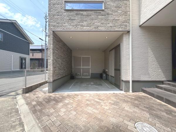 加古川市新神野７丁目の中古一戸建て