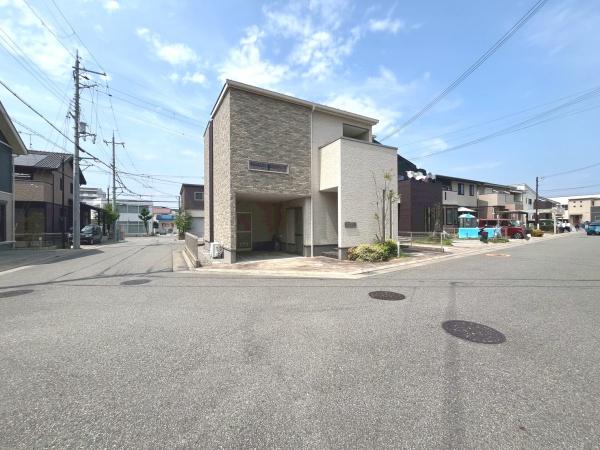 加古川市新神野７丁目の中古一戸建て