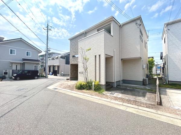 加古川市新神野７丁目の中古一戸建て