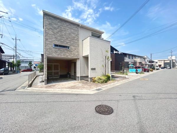 加古川市新神野７丁目の中古一戸建て