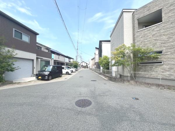 加古川市新神野７丁目の中古一戸建て
