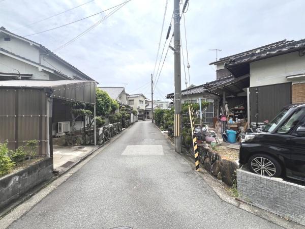 高砂市北浜町北脇の中古一戸建て